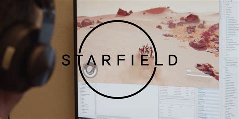 starfield game leak|Starfield Leak Gives Closer Look at New。